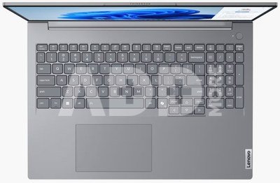 Lenovo Notebook ThinkBook 16 G8 21SK008QPB W11Pro Ultra 7 255H/16GB/512GB/INT/16.0 WUXGA/Luna Grey/3YRS OS + CO2 Offset