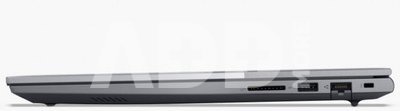 Lenovo Notebook ThinkBook 16 G8 21SK008QPB W11Pro Ultra 7 255H/16GB/512GB/INT/16.0 WUXGA/Luna Grey/3YRS OS + CO2 Offset