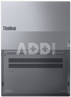 Lenovo Notebook ThinkBook 16 G8 21SK008QPB W11Pro Ultra 7 255H/16GB/512GB/INT/16.0 WUXGA/Luna Grey/3YRS OS + CO2 Offset