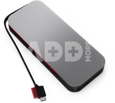 Lenovo Power Bank Go USB-C Laptop 20000 mAh - 40ALLG2WWW
