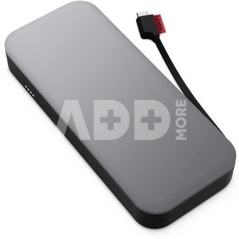 Lenovo Power Bank Go USB-C Laptop 20000 mAh - 40ALLG2WWW
