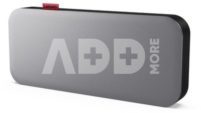 Lenovo Power Bank Go USB-C Laptop 20000 mAh - 40ALLG2WWW