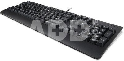 Lenovo Preferred Pro II USB Keyboard-US Euro | Lenovo