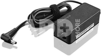 Lenovo Round-Tip Power Adapter GX20L23043 AC Adapter, 120/230 V, 45 W