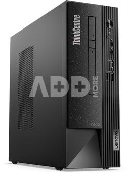 Lenovo ThinkCentre neo 50s Gen 4 i5-13400/8GB/256GB/Intel UHD/WIN11 Pro/ENG kbd/Black/1Y Warranty
