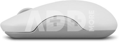 Lenovo Accessories 350 Bluetooth Silent Mouse (Cloud Grey) | Lenovo