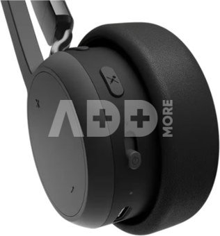 LENOVO Essential Stereo Analog Headset