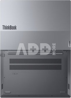 Lenovo ThinkBook 14 Gen 8 IRL 14 WUXGA Intel Core 7 240H/16GB/512GB/Integrated Intel/WIN11 Pro/ENG Backlit kbd/Grey/FP/2Y Warranty | Lenovo