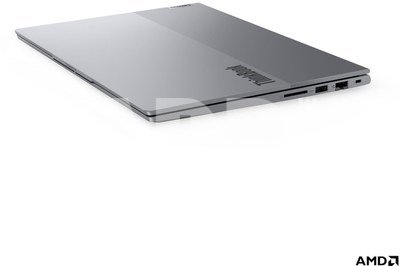 Lenovo ThinkBook 14 G9 AHP | Arctic Grey | 14 " | IPS | WUXGA | 1920 x 1200 pixels | Anti-glare | AMD Ryzen 5 | 220 | 16 GB | SODIMM DDR5 | Solid-state drive capacity 512 GB | AMD Radeon 740M Graphics | Windows 11 Pro | 802.11be | Bluetooth version 5.4 | Keyboard language Nordic | Keyboard backlit | Warranty 24 month(s) | Battery warranty 12 month(s)