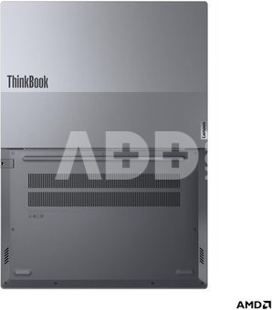 Lenovo ThinkBook 14 G9 AHP | Arctic Grey | 14 " | IPS | WUXGA | 1920 x 1200 pixels | Anti-glare | AMD Ryzen 5 | 220 | 16 GB | SODIMM DDR5 | Solid-state drive capacity 512 GB | AMD Radeon 740M Graphics | Windows 11 Pro | 802.11be | Bluetooth version 5.4 | Keyboard language Nordic | Keyboard backlit | Warranty 24 month(s) | Battery warranty 12 month(s)