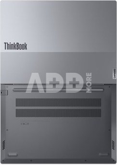 Lenovo ThinkBook 14 Gen 8 IAL 14 WUXGA ULT9-185H/16GB/512GB/Intel Graphics/WIN11 Pro/ENG Backlit kbd/Arctic Grey/FP/2Y Warranty | Lenovo