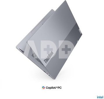 Lenovo ThinkBook 14 Gen 9 14 WUXGA ULT5-325/16GB/512GB/Intel Graphics/WIN11 Pro/ENG Backlit kbd/Arctic Grey/FP/2Y Warranty