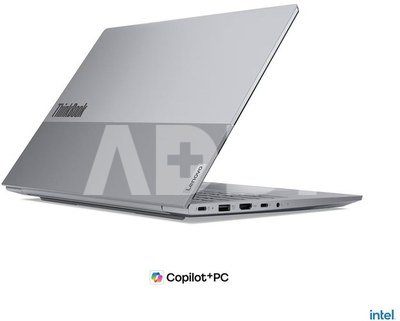 Lenovo ThinkBook 14 Gen 9 14 WUXGA ULT5-325/16GB/512GB/Intel Graphics/WIN11 Pro/ENG Backlit kbd/Arctic Grey/FP/2Y Warranty