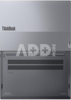 Lenovo ThinkBook 16 G9 IRL | Arctic Grey | 16 " | IPS | WUXGA | 1920 x 1200 pixels | Anti-glare | Intel Core 7 | 240H | 16 GB | SODIMM DDR5 | Solid-state drive capacity 512 GB | Intel Graphics | Windows 11 Pro | 802.11be | Bluetooth version 5.4 | Keyboard language English | Keyboard backlit | Warranty 24 month(s) | Battery warranty 12 month(s)