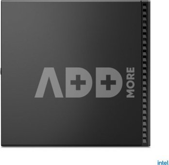 Lenovo ThinkCentre M70q Gen 4 i7-13700T/16GB/512GB/Intel UHD 730/WIN11 Pro/ENG kbd/Black/1Y Warranty