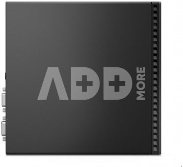 Lenovo ThinkCentre M75q Gen 2 AMD R5 5600G/16GB/256GB/AMD Radeon/WIN11 Pro/ENG kbd/Black/3Y Warranty