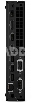 Lenovo ThinkCentre M75q Gen 2 AMD R5 5600G/16GB/256GB/AMD Radeon/WIN11 Pro/ENG kbd/Black/3Y Warranty