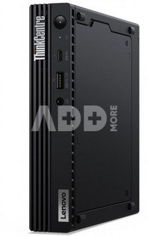 Lenovo ThinkCentre M75q Gen 2 AMD R5 5600G/16GB/256GB/AMD Radeon/WIN11 Pro/ENG kbd/Black/3Y Warranty