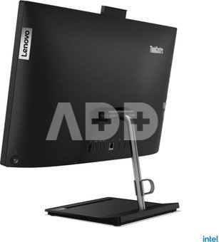 Lenovo ThinkCentre neo 30a Gen 4 AIO 23.8 FHD i5-13420H/16GB/512GB/Intel UHD/WIN11 Pro/English kbd/Black/1Y Warranty Lenovo