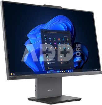 Lenovo ThinkCentre neo 50a 27 Gen 6 27 FHD ULT5-226V/16GB/512GB/Intel Arc Graphics 130V/WIN11 Pro/ENG kbd/Luna Grey/3Y Warranty