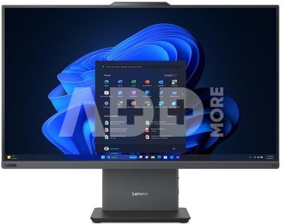 Lenovo ThinkCentre neo 50a 27 Gen 6 27 FHD ULT5-226V/16GB/512GB/Intel Arc Graphics 130V/WIN11 Pro/ENG kbd/Luna Grey/3Y Warranty