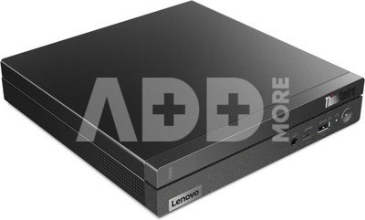 Lenovo ThinkCentre neo 50q Gen 4 i3-1215U/8GB/256GB/Intel UHD/WIN11 Pro/ENG kbd/Black/1Y Warranty Lenovo