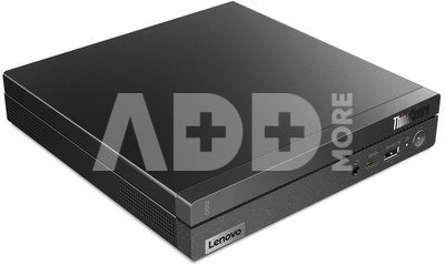 Lenovo ThinkCentre neo 50q Gen 4 i5-13420H/16GB/256GB/Intel UHD/WIN11 Pro/ENG kbd/Black/1Y Warranty