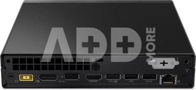 Lenovo ThinkCentre neo 50q Gen 4 i5-13420H/16GB/512GB/Intel UHD/WIN11 Pro/ENG kbd/Black/3Y Warranty Lenovo