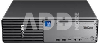 Lenovo ThinkCentre neo 50s Gen 5 i5-14400/16GB/512GB/Intel UHD/WIN11 Pro/ENG kbd/Grey/1Y Warranty