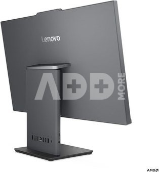 Lenovo ThinkCentre neo 55a 24 Gen 6 Touch 23.8 FHD AMD R5 220/16GB/512GB/AMD Radeon 740M/WIN11 Pro/ENG kbd/Luna Grey/3Y Warranty