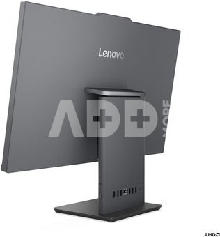 Lenovo ThinkCentre neo 55a 24 Gen 6 Touch 23.8 FHD AMD R5 220/16GB/512GB/AMD Radeon 740M/WIN11 Pro/ENG kbd/Luna Grey/3Y Warranty