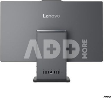 Lenovo ThinkCentre neo 55a 24 Gen 6 Touch 23.8 FHD AMD R5 220/16GB/512GB/AMD Radeon 740M/WIN11 Pro/ENG kbd/Luna Grey/3Y Warranty