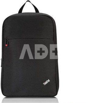 Lenovo ThinkPad Basic Fits up to size 15.6 ", Black, Backpack