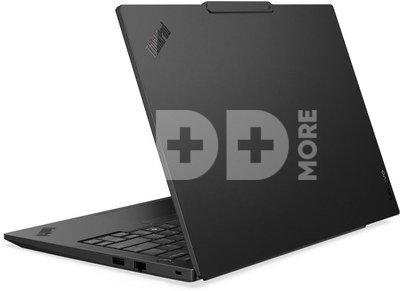 Lenovo ThinkPad E14 G7 Intel | Black | 14 " | IPS | WUXGA | 1920 x 1200 pixels | Anti-glare | Intel Core Ultra 7 | 258V | 32 GB | Soldered LPDDR5x | Solid-state drive capacity 512 GB | Intel Arc Graphics 140V | Windows 11 Pro | 802.11ax | Bluetooth version 5.3 | Keyboard language English | Keyboard backlit | Warranty 36 month(s) | Battery warranty 12 month(s)