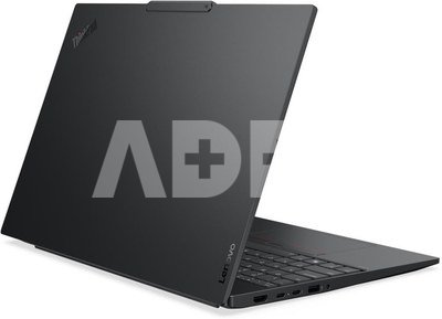 Lenovo ThinkPad E16 Gen 3 16 WUXGA ULT5-225U/16GB/512GB/Integrated Intel/WIN11 Pro/ENG Backlit kbd/Black/3Y Warranty | Lenovo
