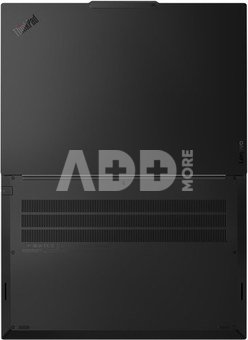 Lenovo ThinkPad E16 Gen 3 16 WUXGA ULT5-225U/16GB/512GB/Integrated Intel/WIN11 Pro/ENG Backlit kbd/Black/3Y Warranty | Lenovo