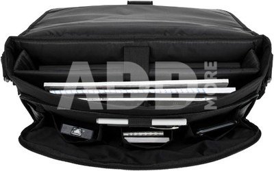 Lenovo ThinkPad Essential Messenger Black, Waterproof, 15.6 "