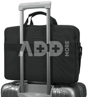 Lenovo ThinkPad Essential Topload (Eco) Fits up to size 16 ", Black, Shoulder strap