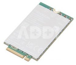 LENOVO THINKPAD FIBOCOM FM350-GL 5G SUB-6 GHZ M.2 WWAN MODULE FOR X1 CARBON GEN 11