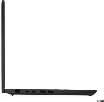 Lenovo ThinkPad L14 Gen 6 14 WUXGA AMD R5 PRO 215/16GB/512GB/AMD Radeon 740M/WIN11 Pro/Nordic Backlit kbd/FP/3Y Warranty