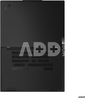 Lenovo ThinkPad L14 Gen 6 14 WUXGA AMD R5 PRO 215/16GB/512GB/AMD Radeon 740M/WIN11 Pro/Nordic Backlit kbd/FP/3Y Warranty
