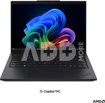 Lenovo ThinkPad L14 Gen 7 14 WUXGA AMD R5 AI 430/16GB/512GB/AMD Radeon 840M/WIN11 Pro/Nordic Backlit kbd/FP/3Y Warranty