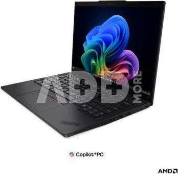 Lenovo ThinkPad L14 Gen 7 14 WUXGA AMD R5 AI 430/16GB/512GB/AMD Radeon 840M/WIN11 Pro/Nordic Backlit kbd/FP/3Y Warranty