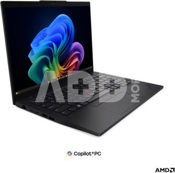 Lenovo ThinkPad L14 Gen 7 14 WUXGA AMD R5 AI 430/16GB/512GB/AMD Radeon 840M/WIN11 Pro/Nordic Backlit kbd/FP/3Y Warranty