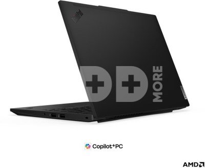 Lenovo ThinkPad L14 Gen 7 14 WUXGA AMD R5 AI 430/16GB/512GB/AMD Radeon 840M/WIN11 Pro/Nordic Backlit kbd/FP/3Y Warranty