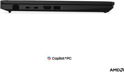 Lenovo ThinkPad L14 Gen 7 14 WUXGA AMD R5 AI 430/16GB/512GB/AMD Radeon 840M/WIN11 Pro/Nordic Backlit kbd/FP/3Y Warranty