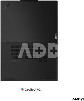 Lenovo ThinkPad L14 Gen 7 14 WUXGA AMD R5 AI 430/16GB/512GB/AMD Radeon 840M/WIN11 Pro/Nordic Backlit kbd/FP/3Y Warranty
