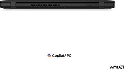 Lenovo ThinkPad L16 Gen 3 16 WUXGA AMD R5 AI 430/16GB/512GB/AMD Radeon 840M/WIN11 Pro/Nordic Backlit kbd/FP/3Y Warranty