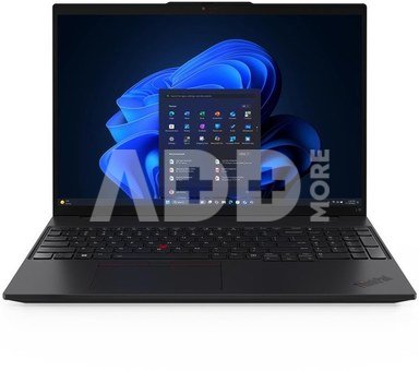 Lenovo ThinkPad L16 Gen 2 16 WUXGA AMD R5 PRO 215/16GB/512GB/AMD Radeon 740M/WIN11 Pro/ENG Backlit kbd/FP/3Y Warranty