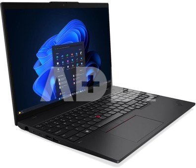 Lenovo ThinkPad L16 Gen 2 16 WUXGA AMD R5 PRO 215/16GB/512GB/AMD Radeon 740M/WIN11 Pro/ENG Backlit kbd/FP/3Y Warranty